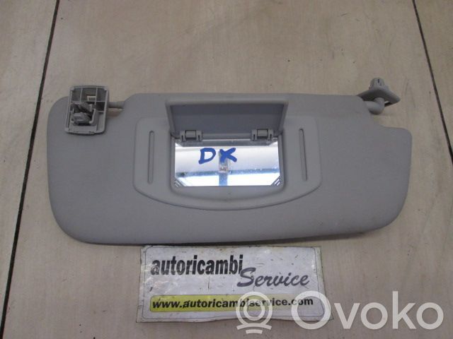 Smart ForFour I Sun visor 