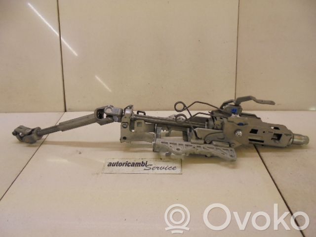 Audi A3 S3 8P Steering wheel axle set 