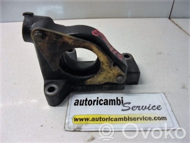 Renault Espace III Support, suspension du moteur 