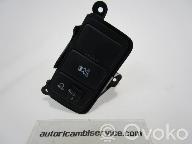 Headlight level height control switch   35820TM8003