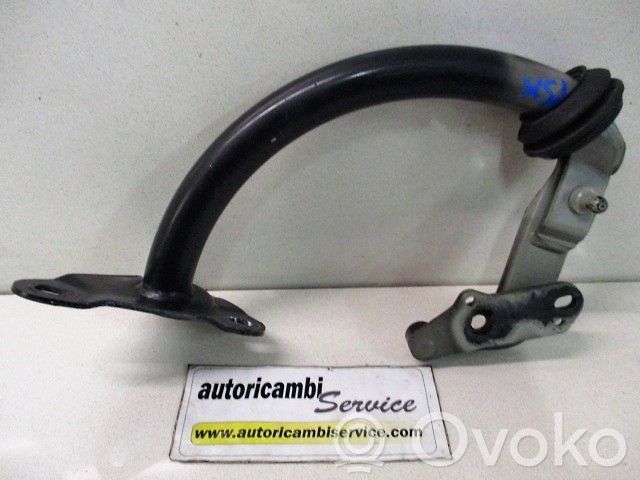 BMW 7 E65 E66 Tailgate/trunk/boot hinge 
