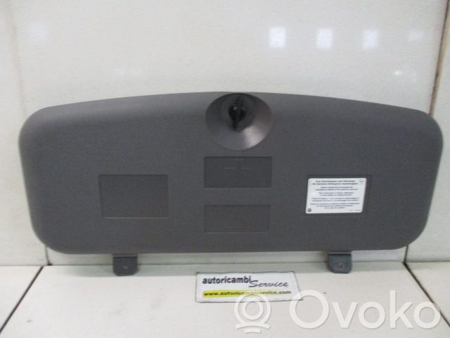 BMW 7 E65 E66 Pagrindinis apdailos skydas 