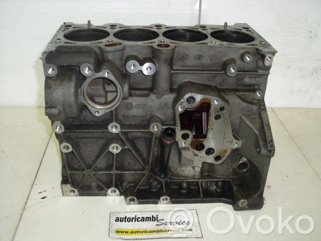 Engine block   R06D023A