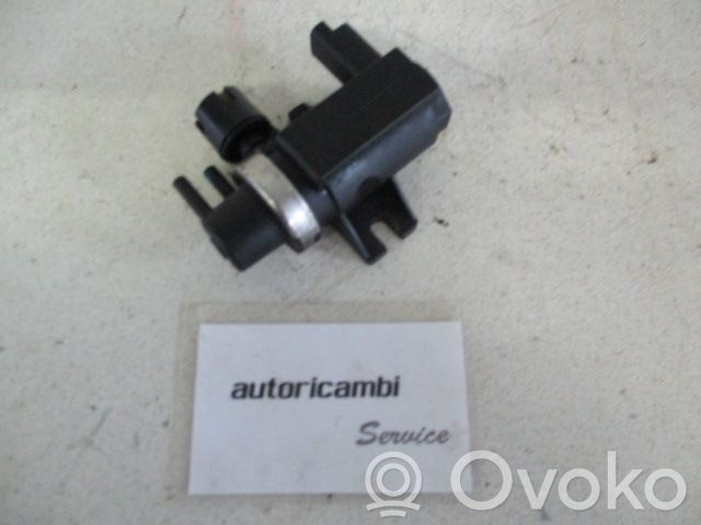 Peugeot 307 Turbo solenoid valve 