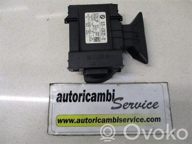 Boîtier module alarme   6575697437201