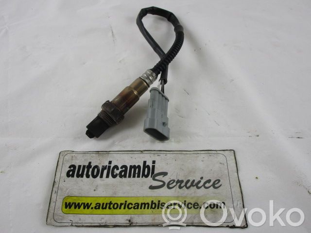 Fiat Stilo Lambda probe sensor 