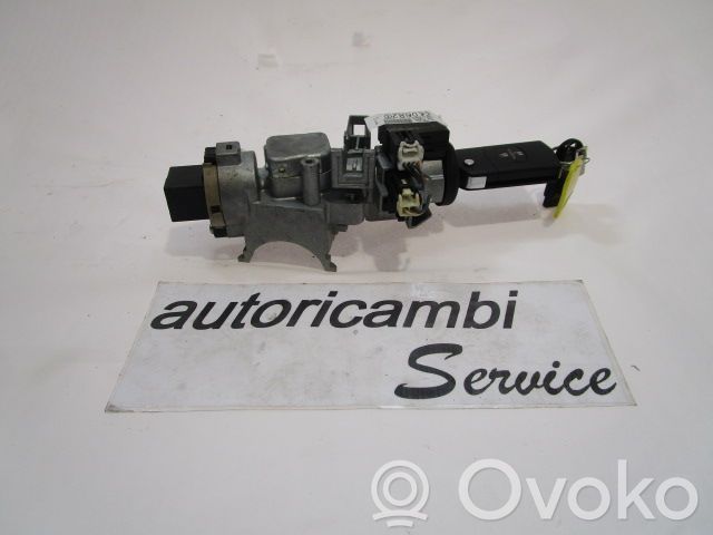 Mazda 6 Ignition lock 