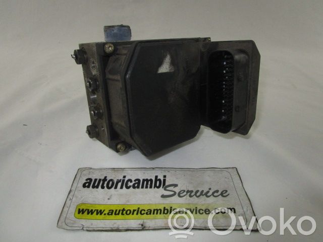 Fiat Stilo ABS Blokas 