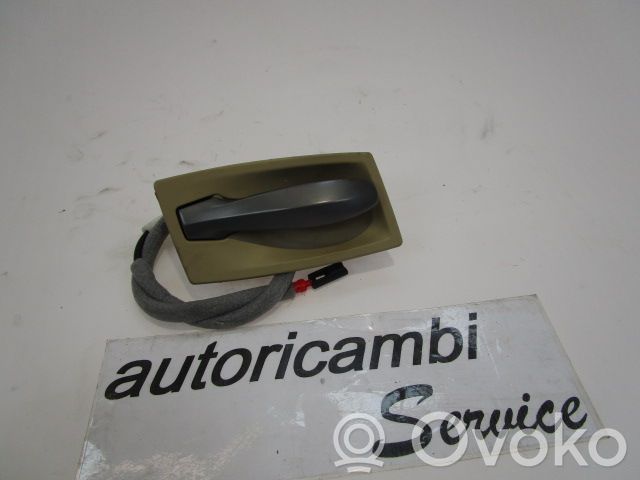 BMW 5 E60 E61 Front door interior handle 