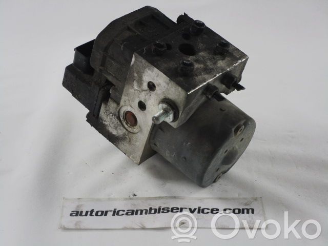 Opel Meriva A ABS Pump 