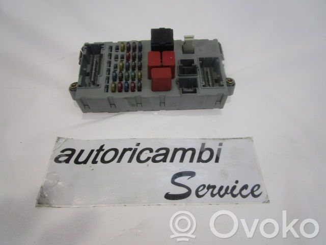 Lancia Ypsilon Fuse module 