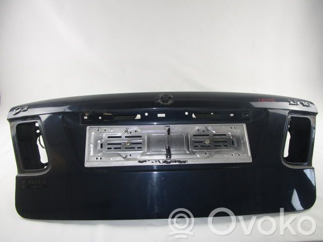 Saab 9-3 Ver2 Puerta del maletero/compartimento de carga 
