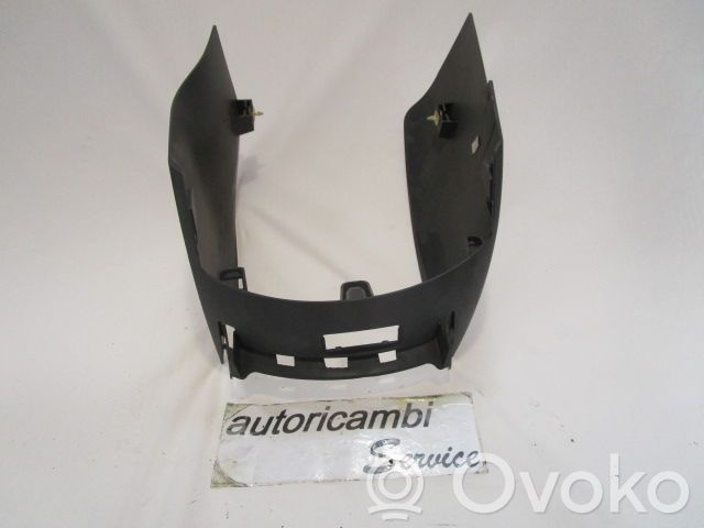 Renault Clio III Autres pièces du tableau de bord 