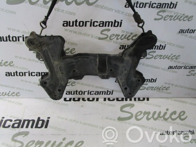 Citroen C3 Front subframe 