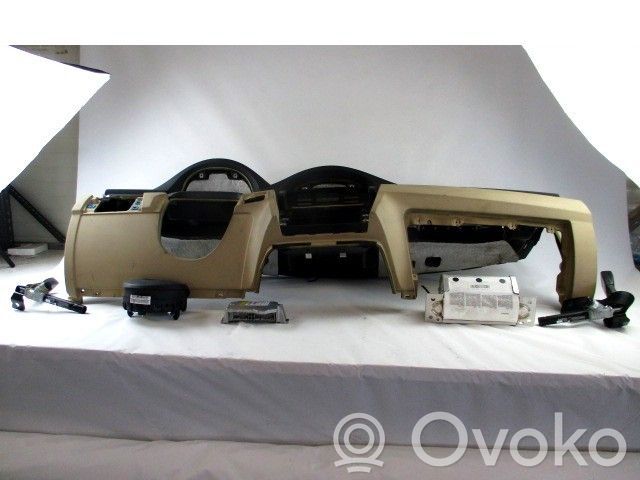 BMW 3 E92 E93 Airbag set 