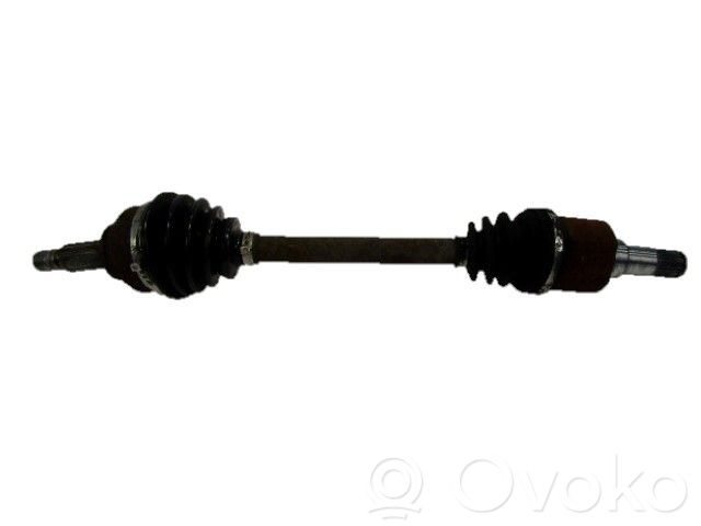 Etuvetoakseli   C2S29731