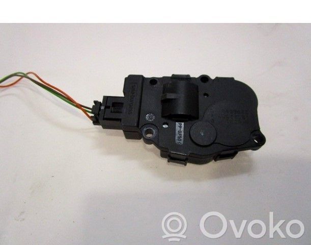 Mercedes-Benz A W169 Air flap motor/actuator 