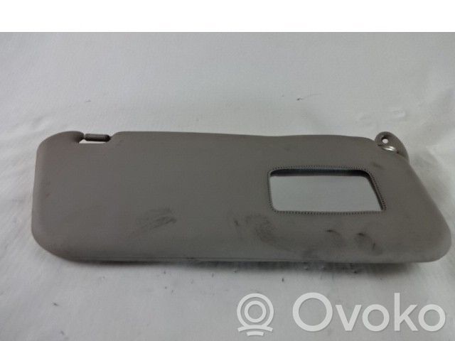 Daewoo Matiz Häikäisysuoja 
