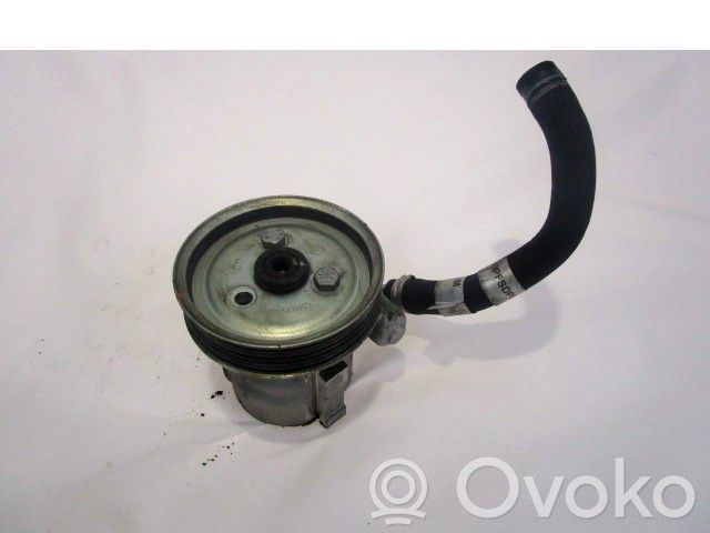 Citroen Nemo Ohjaustehostimen pumppu 