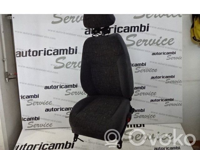Daewoo Matiz Etumatkustajan istuin 