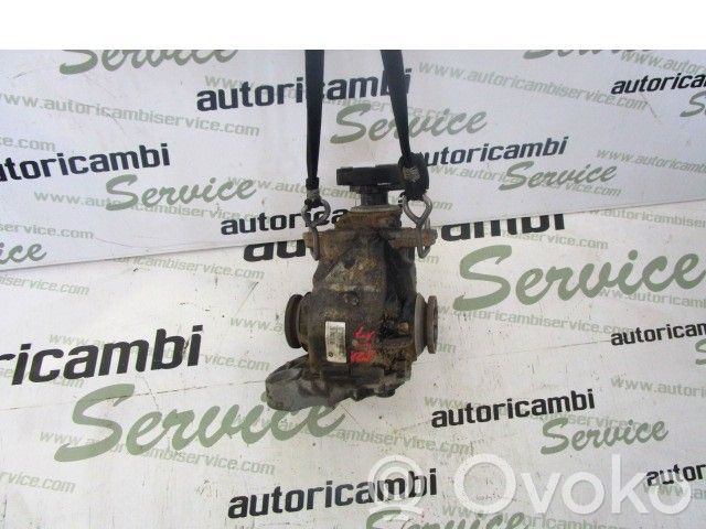 Hinterachsdifferential   7519931