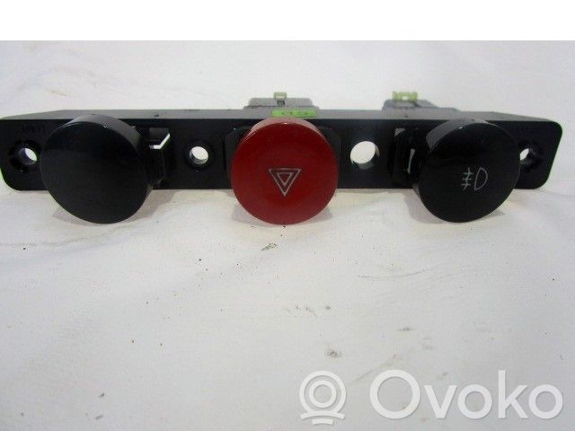 Chevrolet Kalos Hazard light switch 