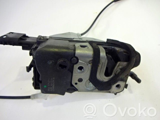 Etuoven lukko   9800618680