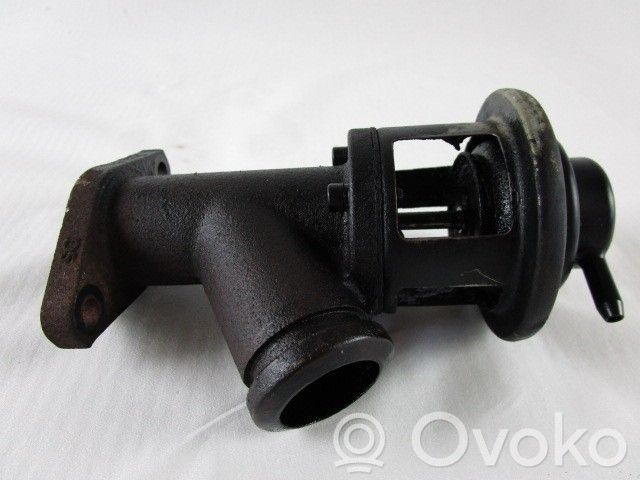 Fiat Scudo Válvula EGR 
