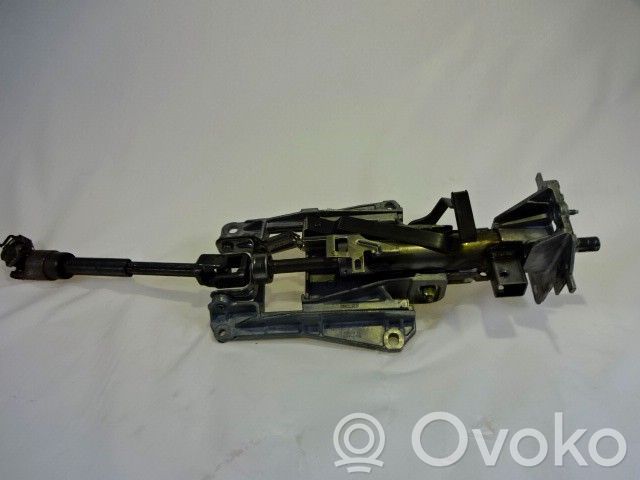 Citroen C5 Kolumna kierownicza / Komplet 