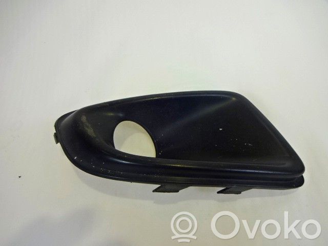 Lancia Ypsilon Grille antibrouillard avant 