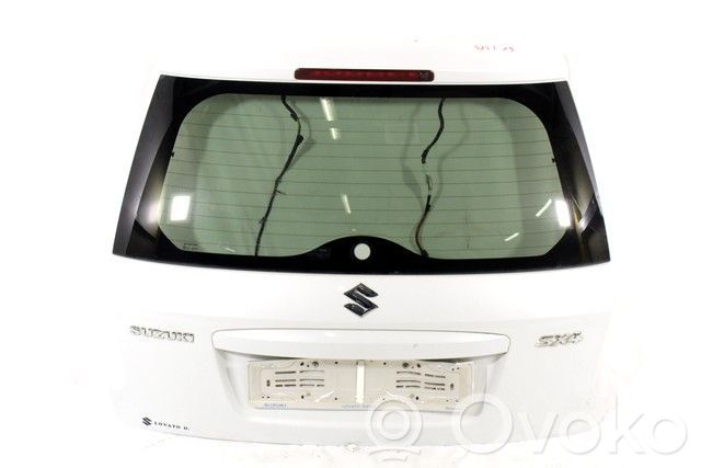Suzuki SX4 Puerta del maletero/compartimento de carga 