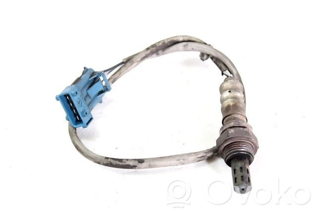 Lambda probe sensor   9636968380