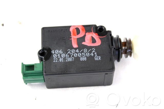 Land Rover Discovery 3 - LR3 Motorino di blocco/chiusura del portellone del bagagliaio 