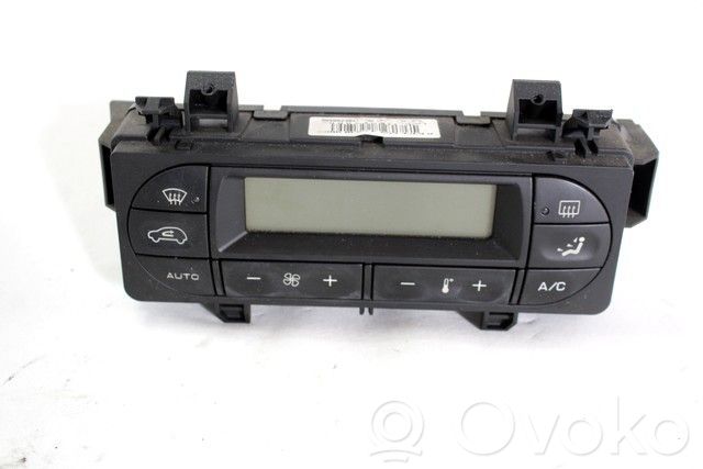 Climate control unit   96588239XT
