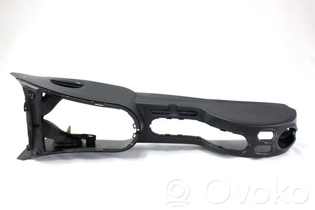 Citroen C3 Console centrale 