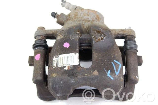 Citroen C3 Front brake caliper 