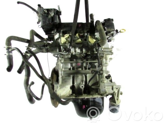 Motore   1KR