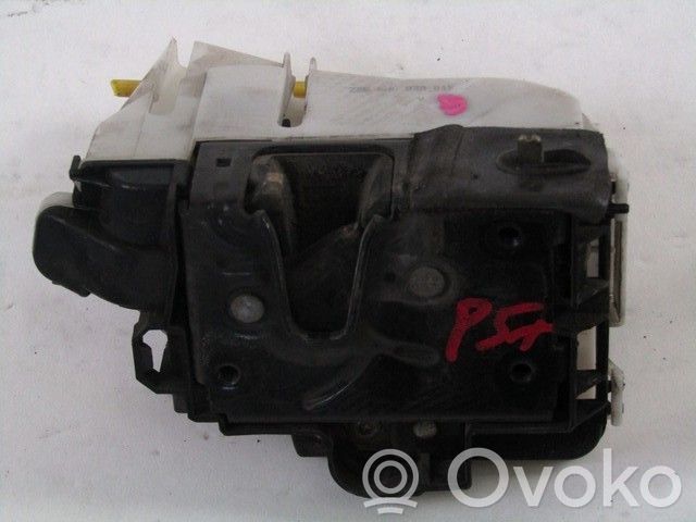 Volkswagen Polo III 6N 6N2 6NF Serratura portiera posteriore