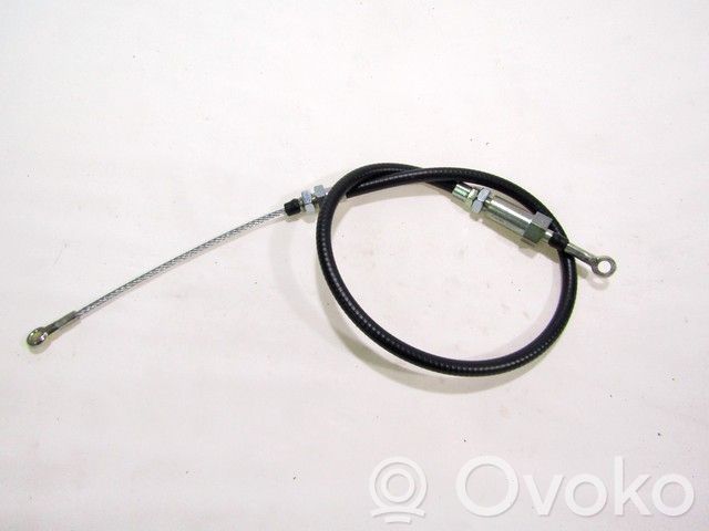 Alfa Romeo 164 Leva del freno a mano/freno di stazionamento 
