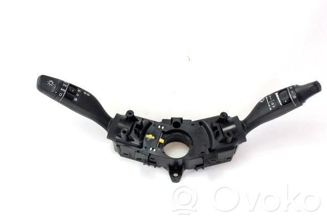 Hyundai i30 Leva/interruttore dell’indicatore di direzione e tergicristallo