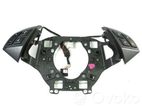 Audi Q8 Boutons / interrupteurs volant 
