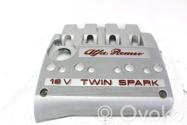 Alfa Romeo 147 Moottorin koppa 