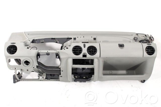 Renault Kangoo I Armaturenbrett Cockpit