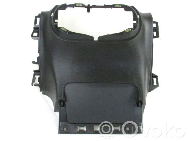 Renault Twingo III Cornice cruscotto 