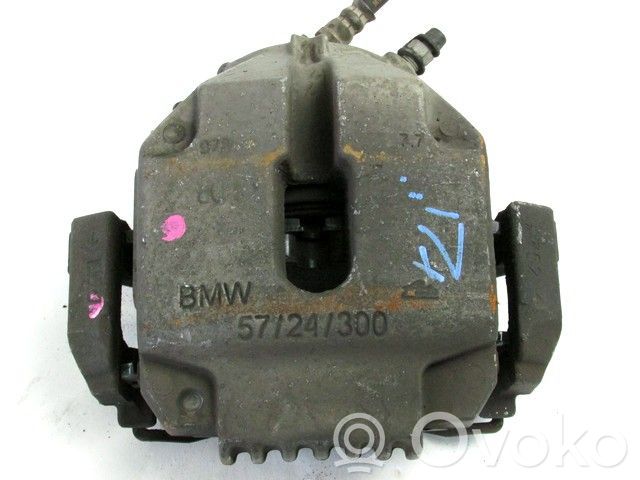 Front brake caliper   34116769092