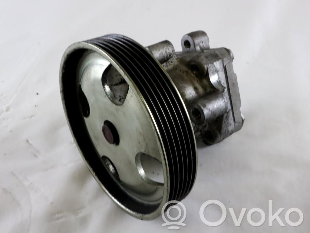 Ohjaustehostimen pumppu   2S6C3A696DC