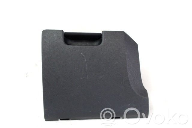 Skoda Octavia Mk3 (5E) Set vano portaoggetti