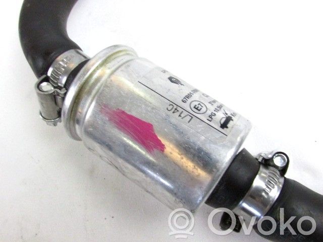 Electroválvula del turbo   67R01769013