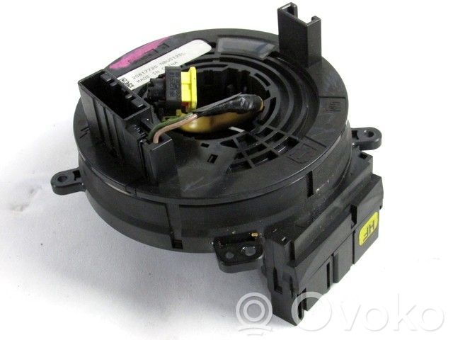 Chevrolet Cruze Muelle espiral del airbag (Anillo SRS) 
