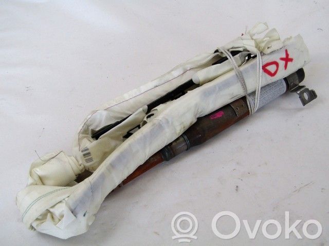 Peugeot 307 Airbag cortină 